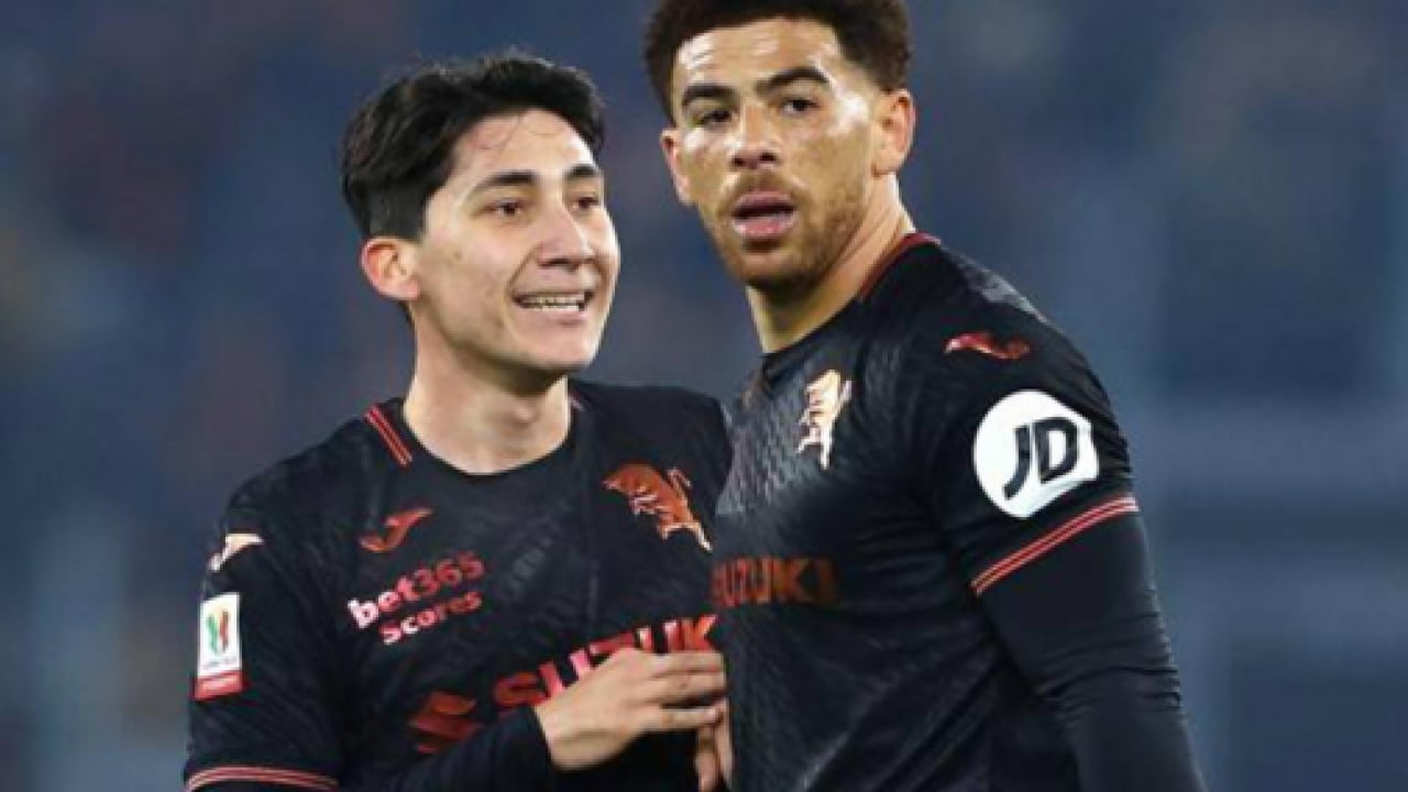 Foto - Emirhan İlkhan, Roma’yı yaktı