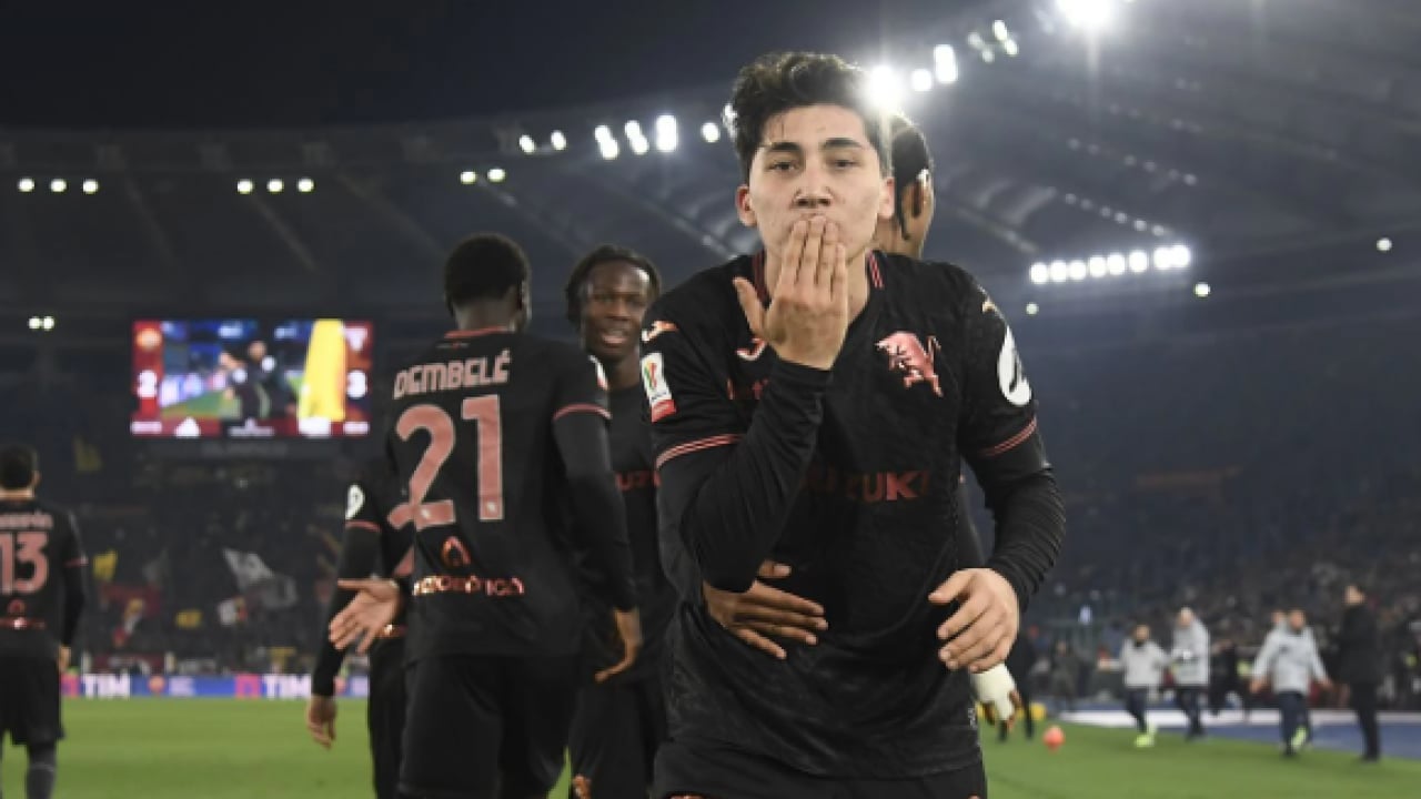 Foto - Emirhan İlkhan, Roma’yı yaktı