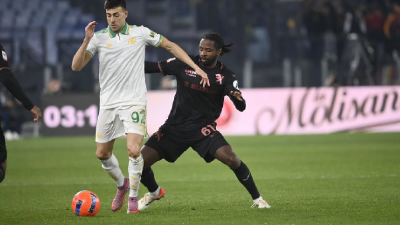 Foto - Emirhan İlkhan, Roma’yı yaktı