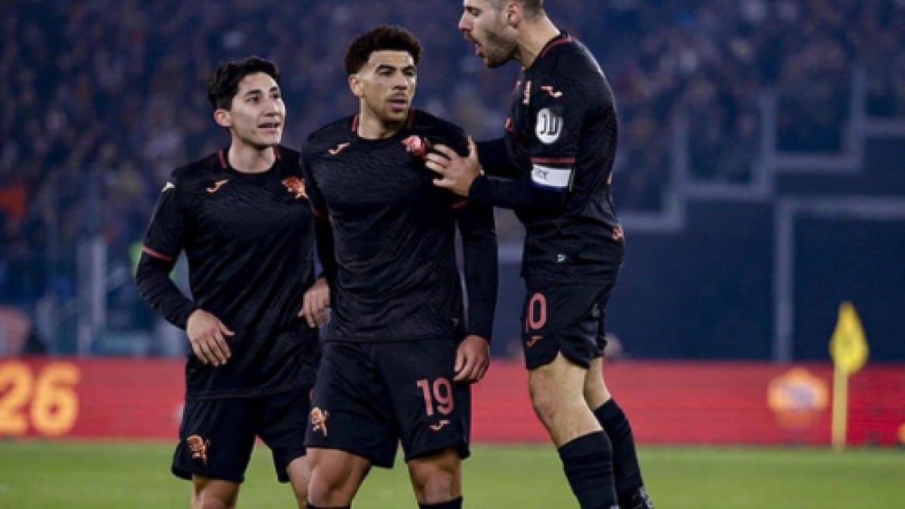 Foto - Emirhan İlkhan, Roma’yı yaktı