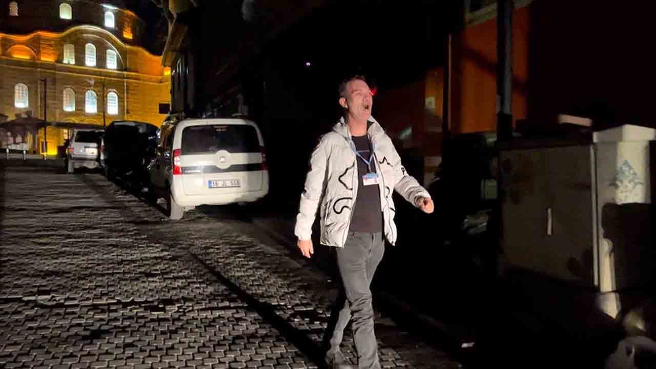 Foto - Emirsultan’da sahur geleneği farklı: Davul yerine ‘pilava pilava’ diye uyandırıyorlar