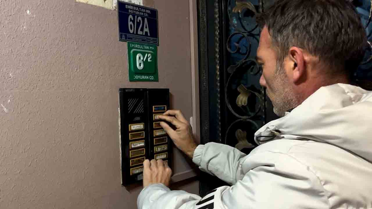 Foto - Emirsultan’da sahur geleneği farklı: Davul yerine ‘pilava pilava’ diye uyandırıyorlar