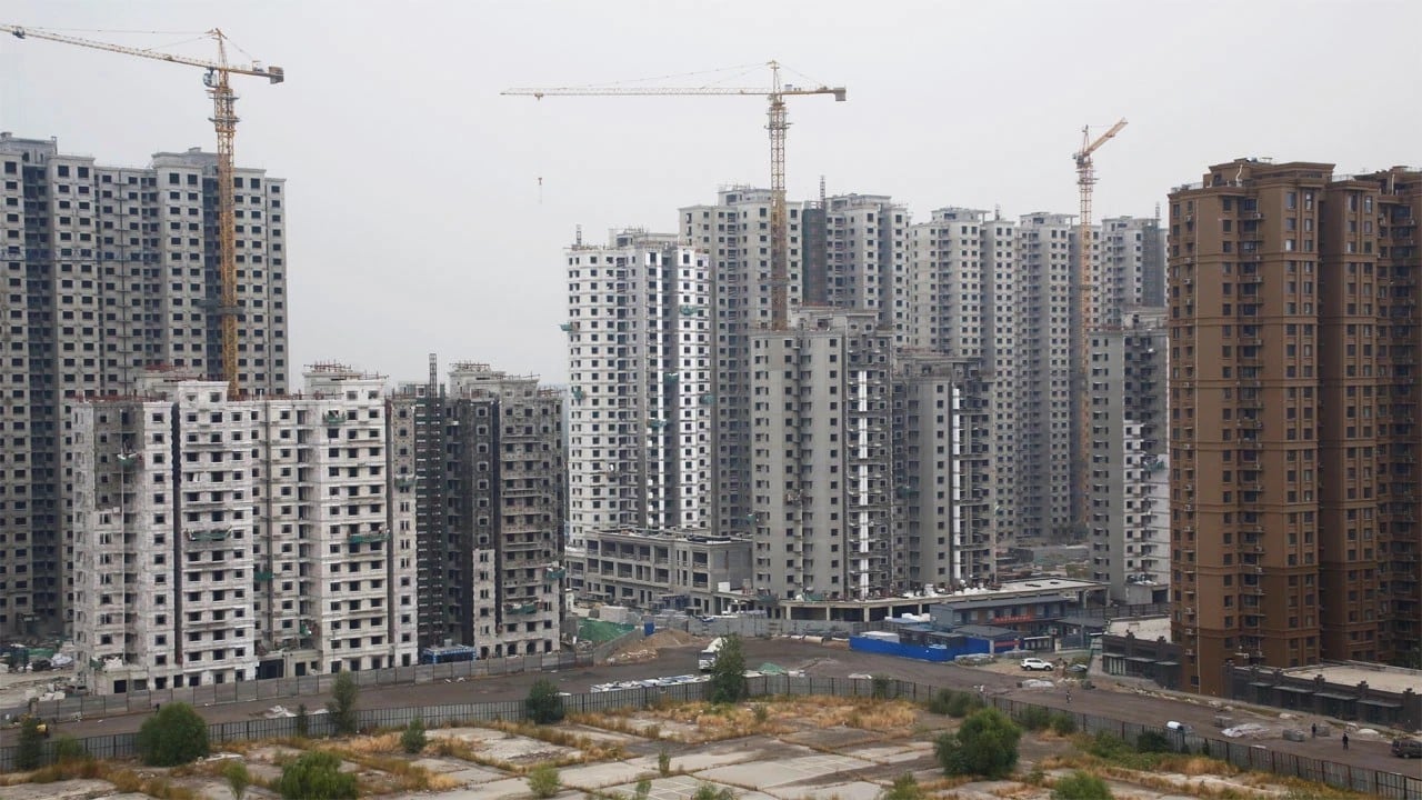 Foto - Emlak krizi derinleşiyor!