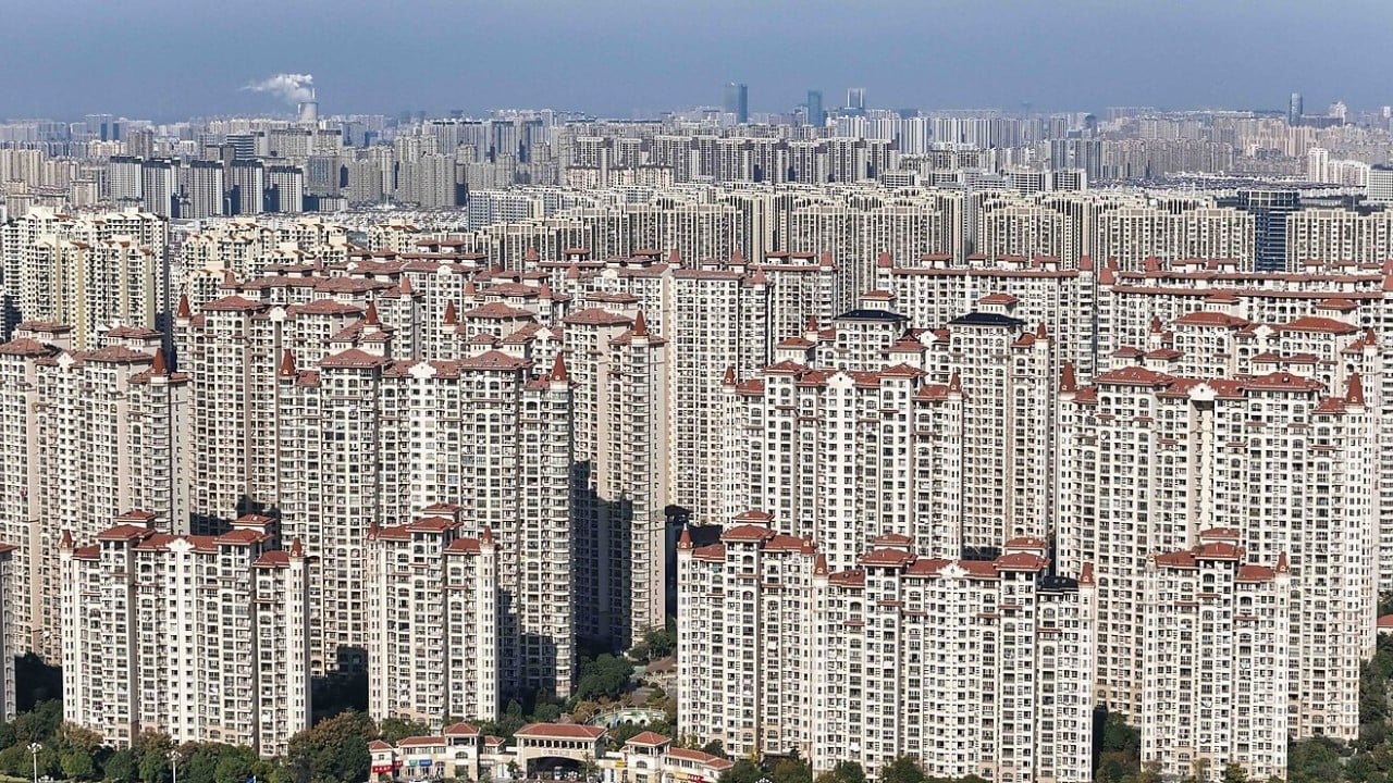 Emlak krizi derinleşiyor!