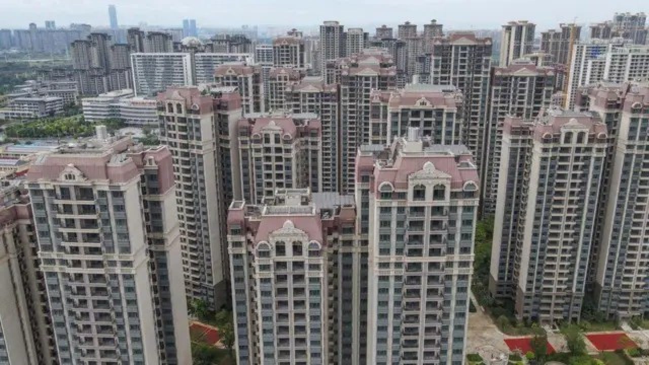 Foto - Emlak krizi derinleşiyor!