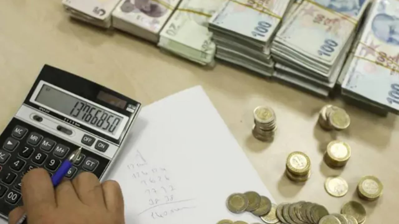 Foto - Emlak vergisinde kiritik detay: Bu ayrıntıyı kaçıran fazla ödeyecek!