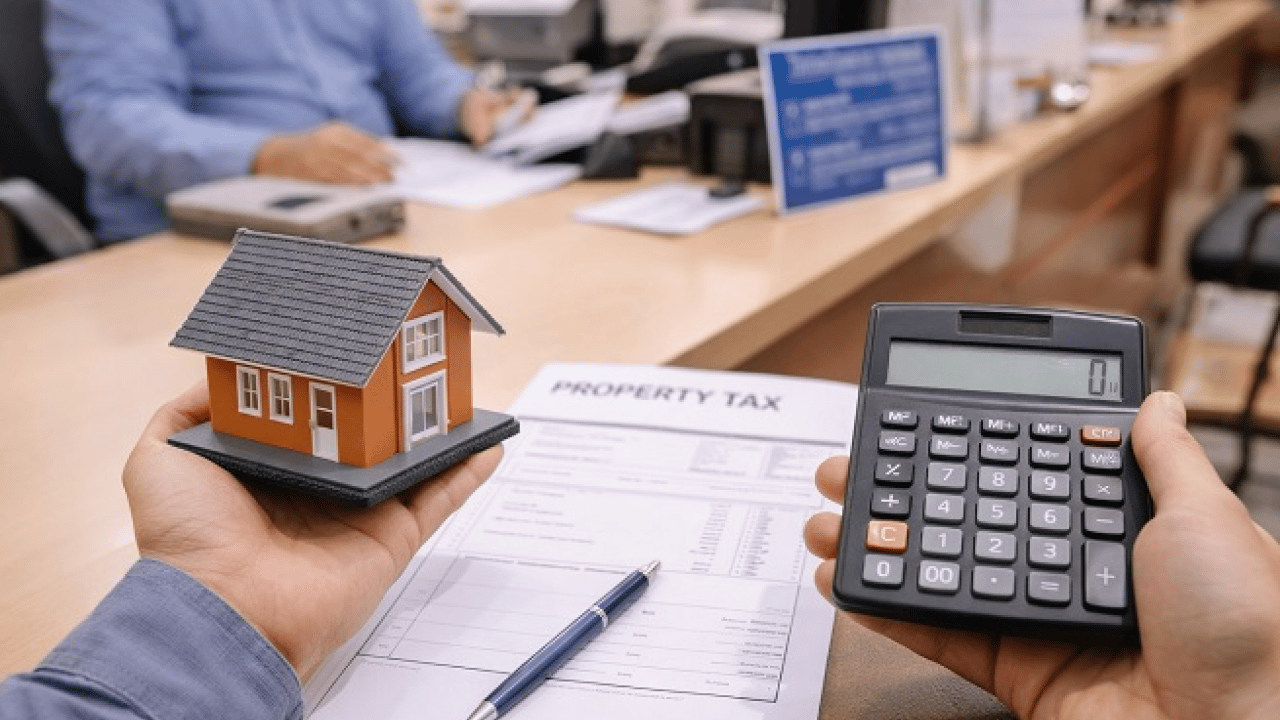 Foto - Emlak vergisinde kiritik detay: Bu ayrıntıyı kaçıran fazla ödeyecek!