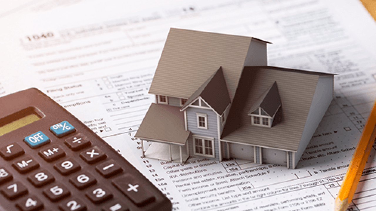 Foto - Emlak vergisinde kiritik detay: Bu ayrıntıyı kaçıran fazla ödeyecek!