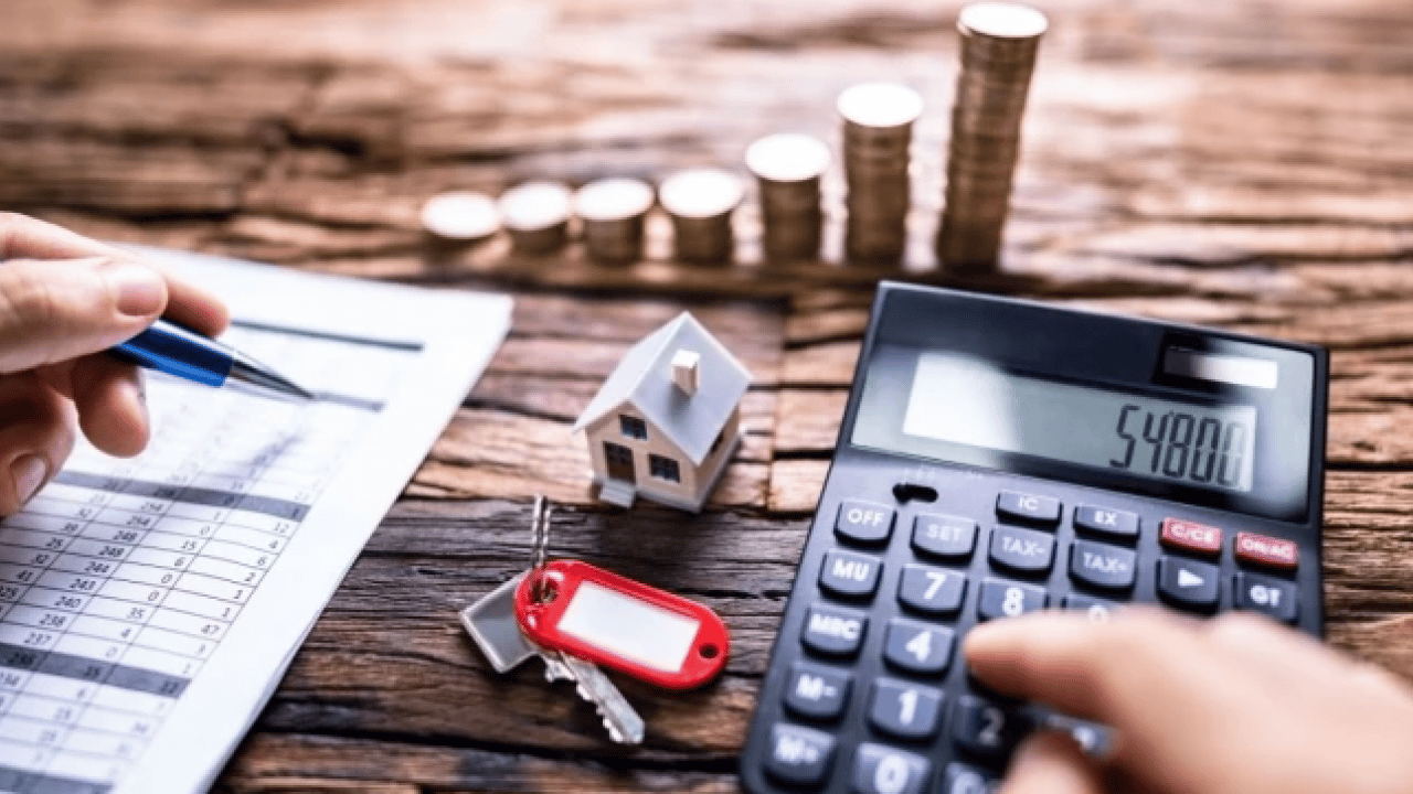 Foto - Emlak vergisinde kiritik detay: Bu ayrıntıyı kaçıran fazla ödeyecek!