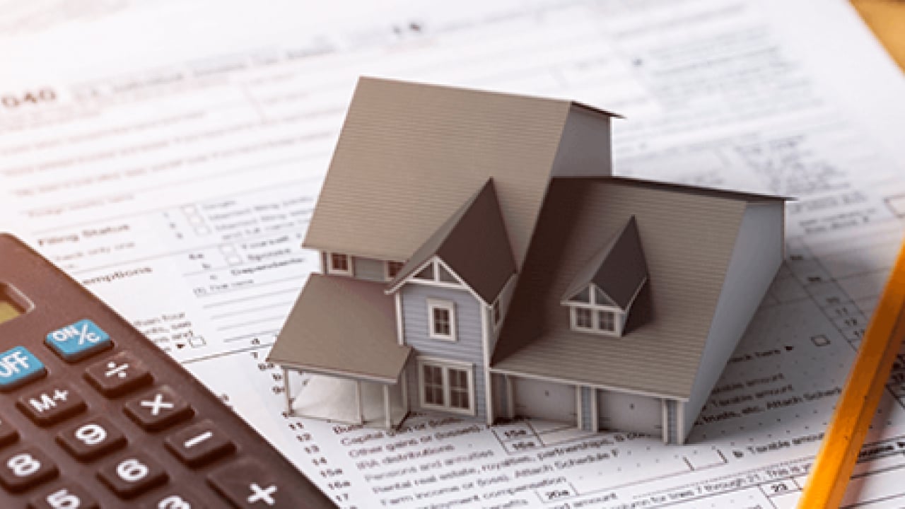 Foto - Emlakta yeni dönem başlıyor! 400 bin TL gelir bekleniyor