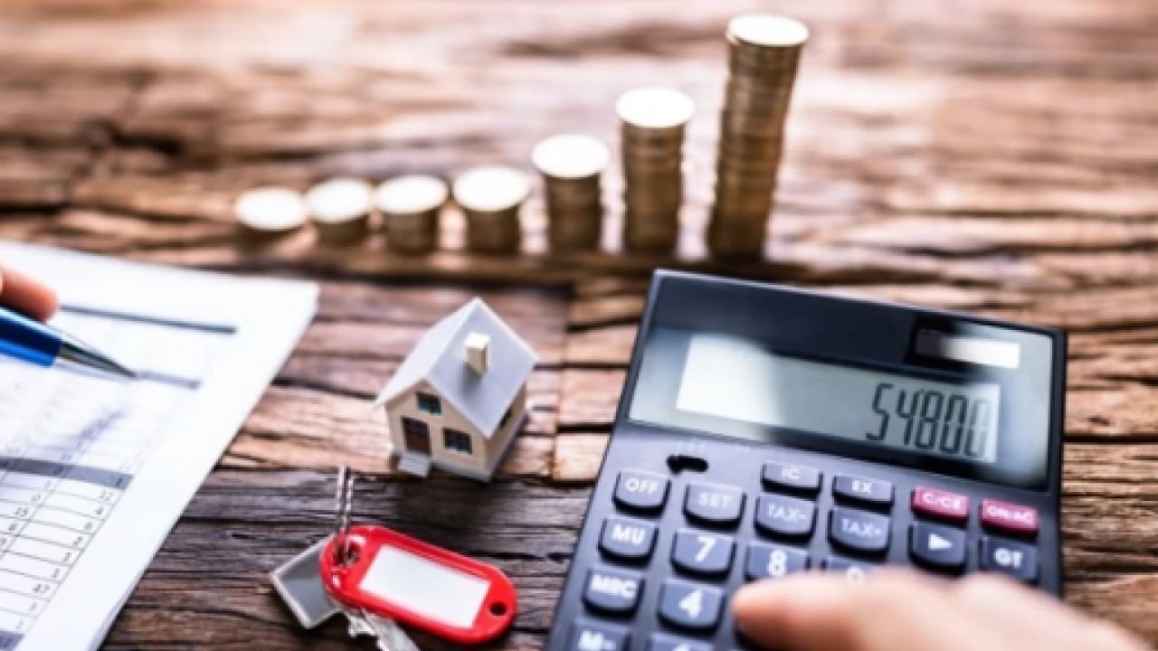 Foto - Emlakta yeni dönem başlıyor! 400 bin TL gelir bekleniyor