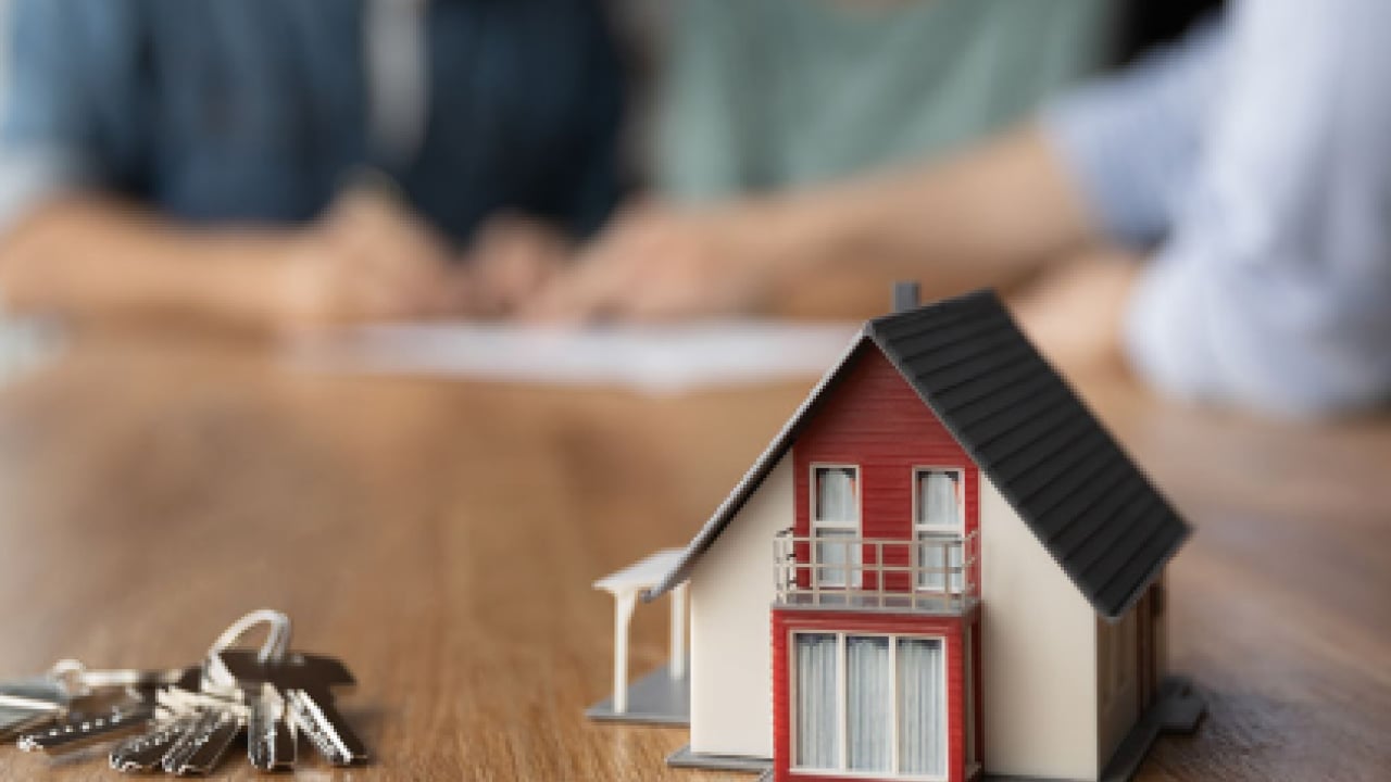 Foto - Emlakta yeni dönem başlıyor! 400 bin TL gelir bekleniyor