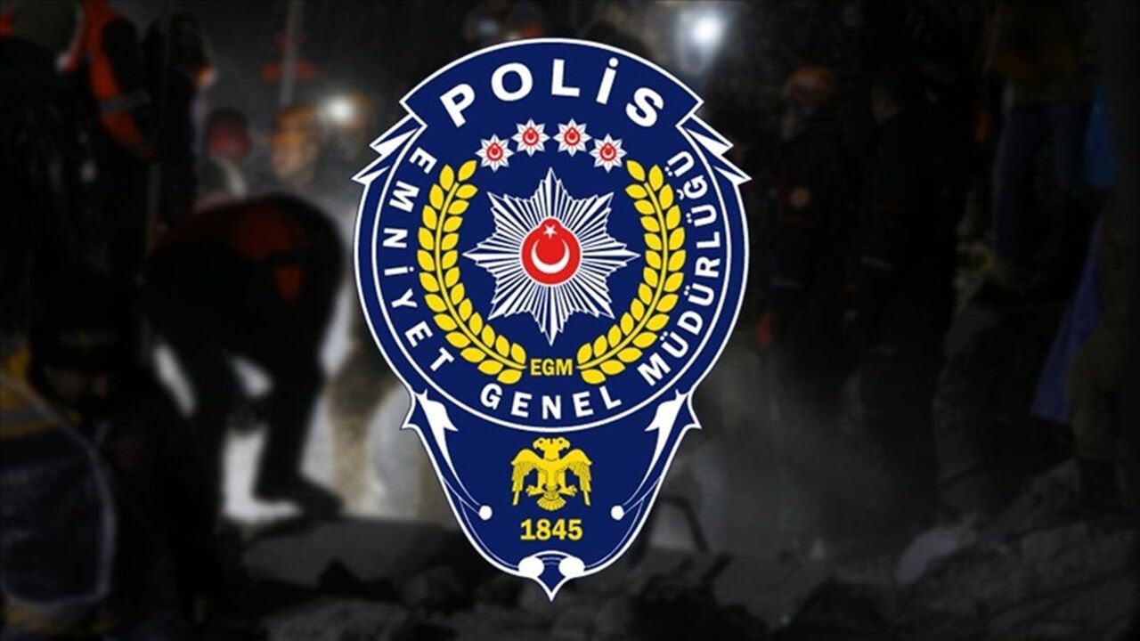 Foto - Emniyet’te yeni dönem! Yürürlükten kaldırıldı, 46 yıllık defter sessiz sedasız kapandı