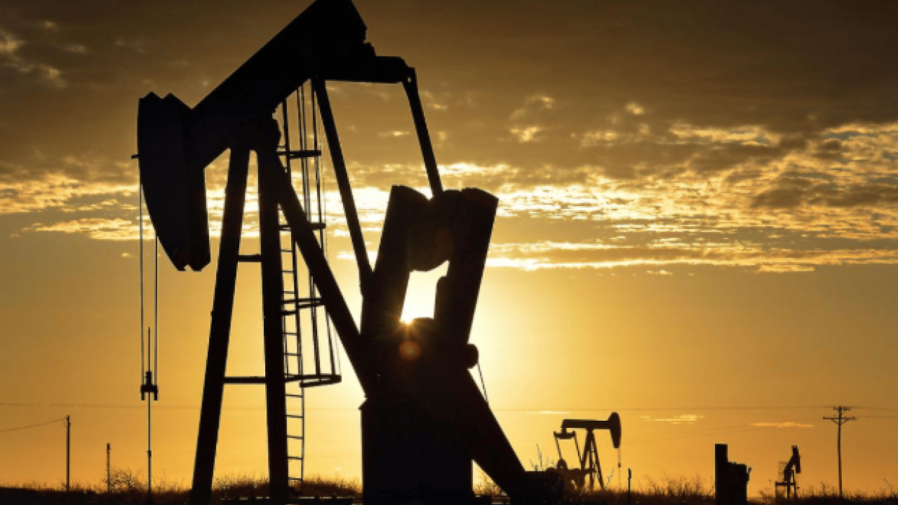 Foto - Emperyalist saldırı akaryakıtı vurdu: Brent petrol 113 doları yıktı geçti