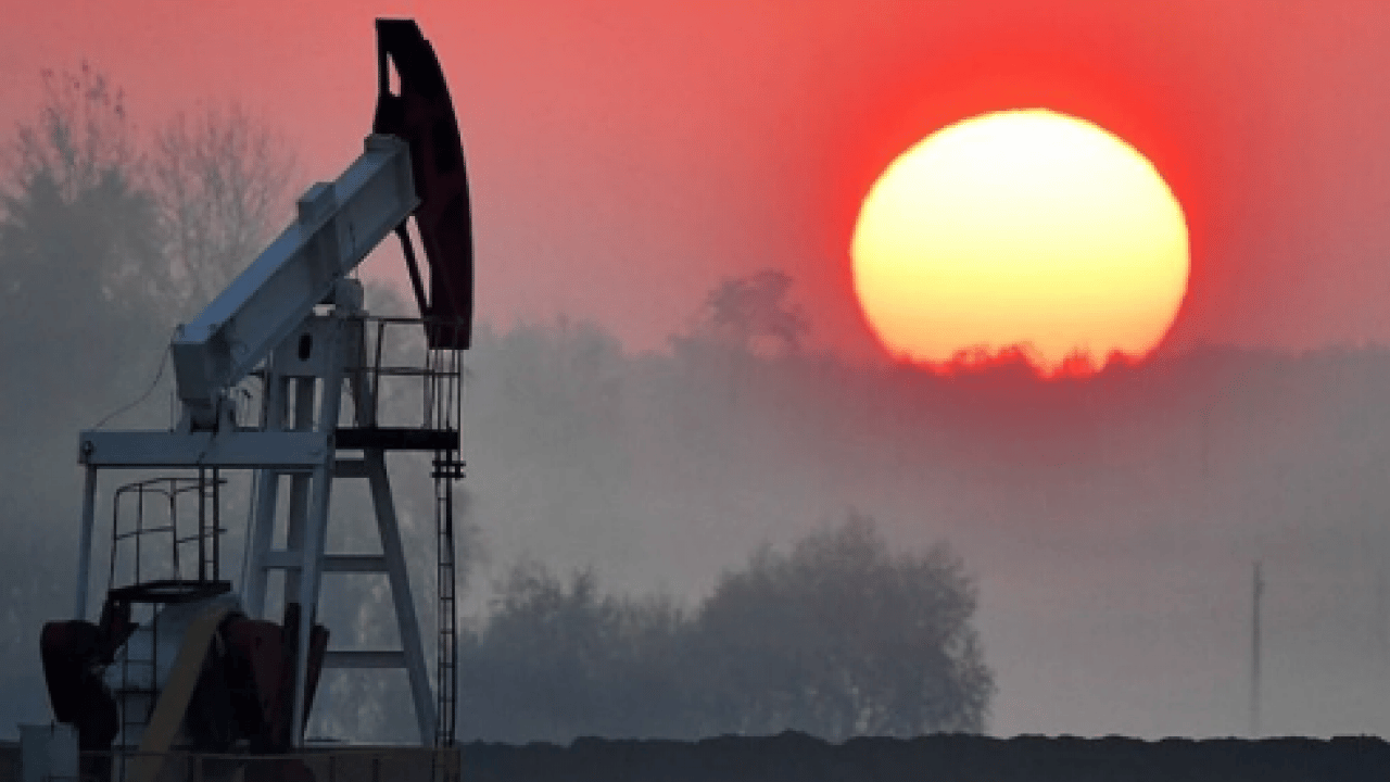 Foto - Emperyalist saldırı akaryakıtı vurdu: Brent petrol 113 doları yıktı geçti