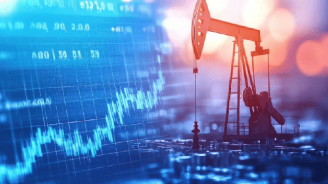 Foto - Emperyalist saldırı akaryakıtı vurdu: Brent petrol 113 doları yıktı geçti