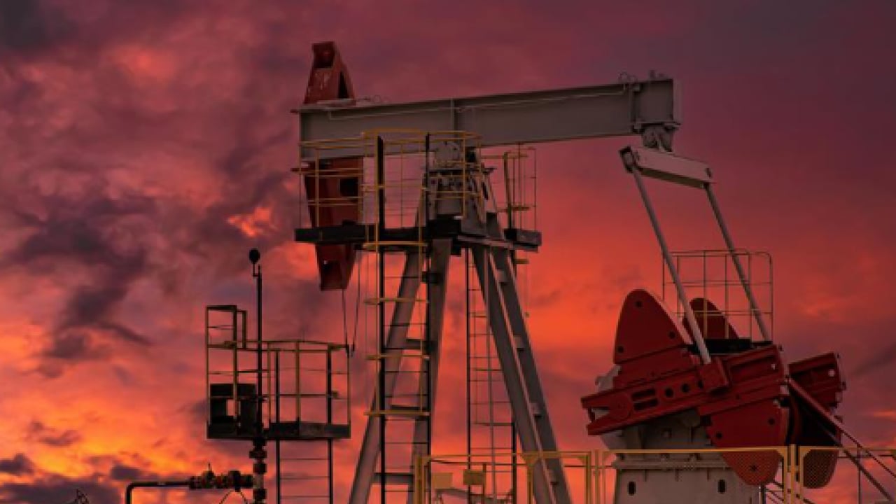 Foto - Emperyalist saldırı akaryakıtı vurdu: Brent petrol 113 doları yıktı geçti