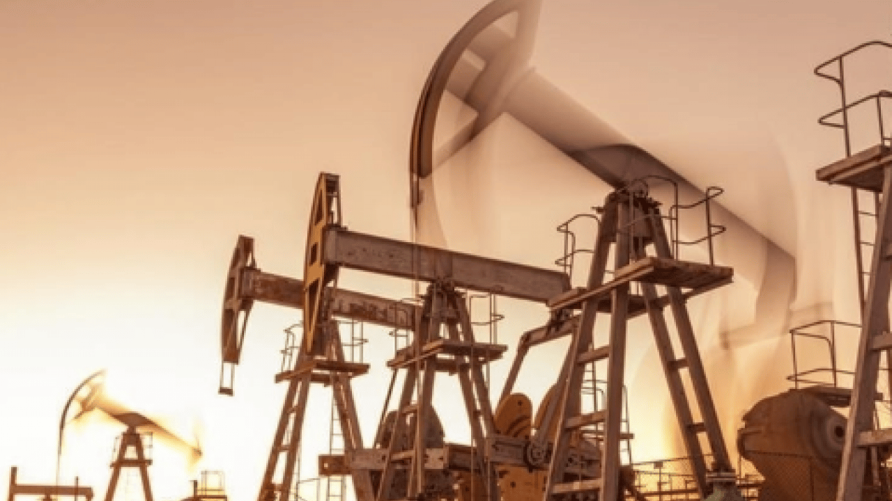 Foto - Emperyalist saldırı akaryakıtı vurdu: Brent petrol 113 doları yıktı geçti