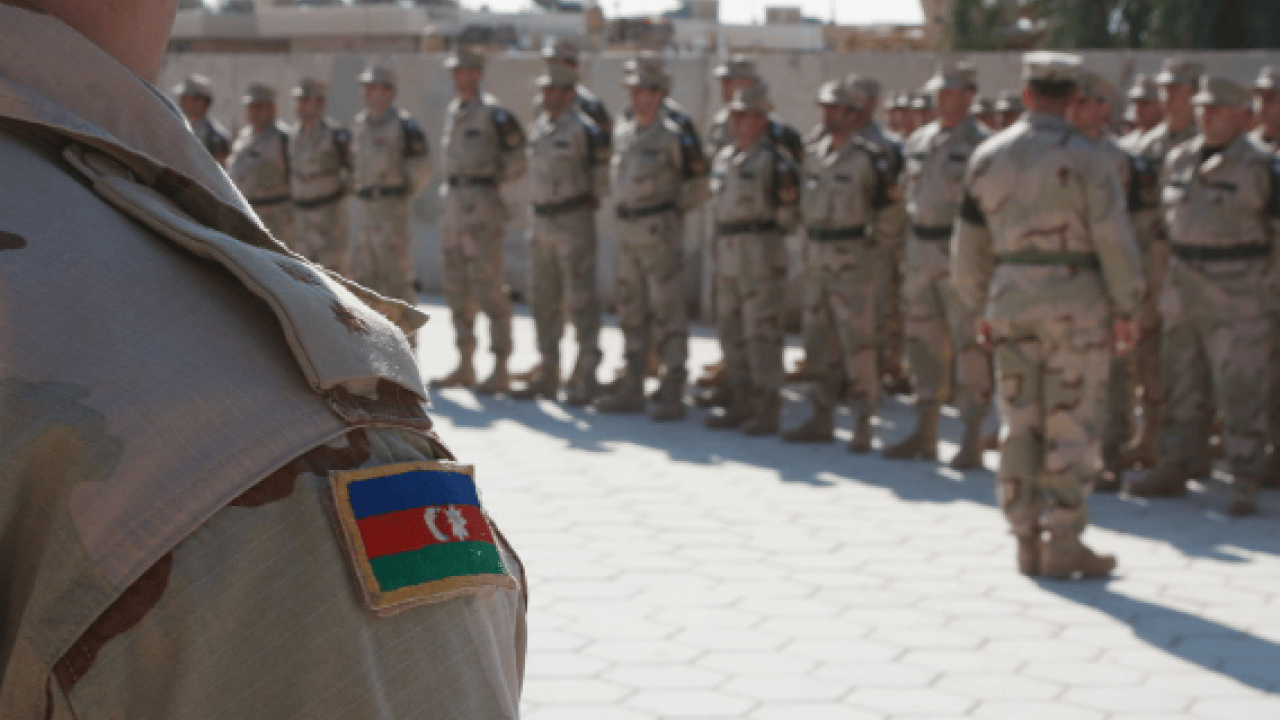 Foto - Emperyalistlerin ve Siyonistlerin istedikleri oluyor! İran’a misilleme kararı