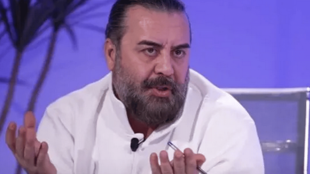 Emre Bol O şok detayı açıkladı: Yuhalana yuhalana gider…