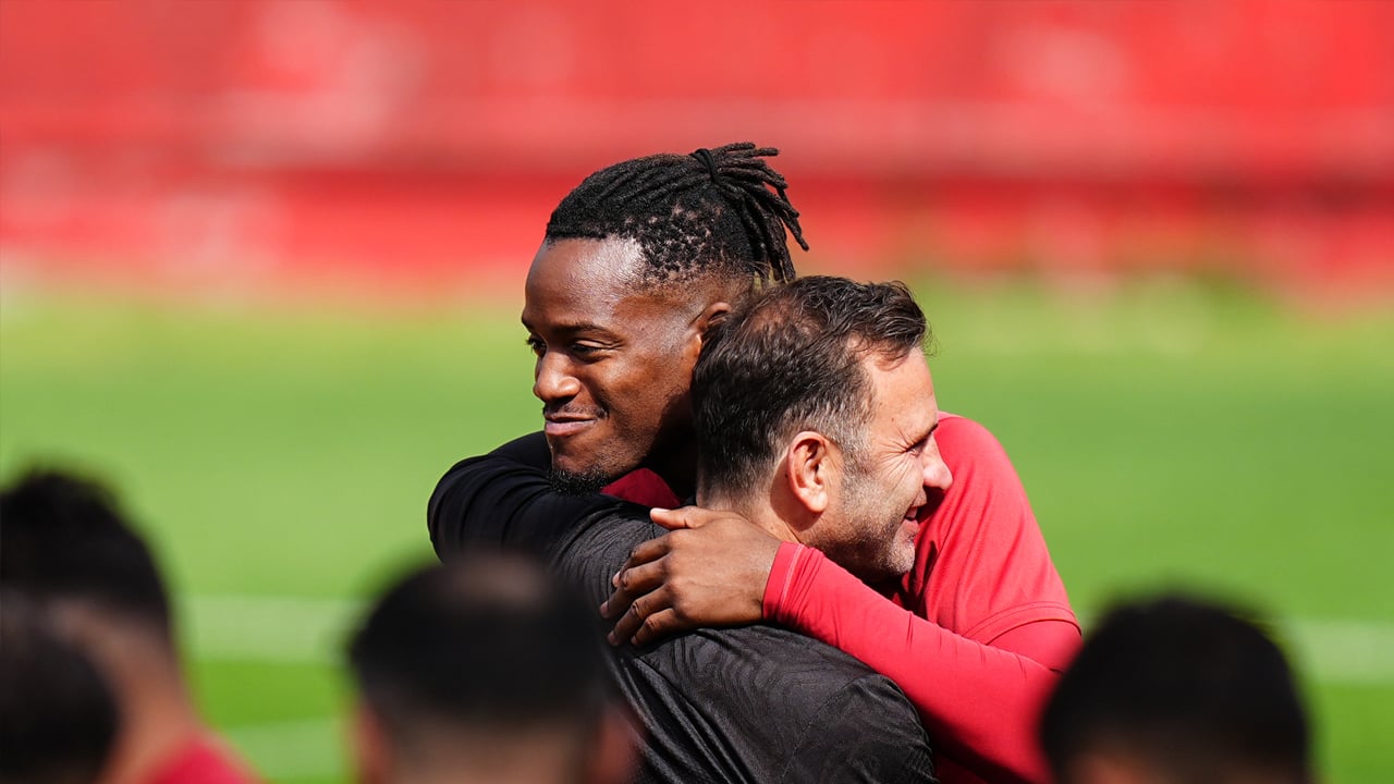 Foto - Emre Bol’dan Fenerbahçe’ye olay Okan Buruk göndermesi: Hiç kimse bunu beklemiyordu... 