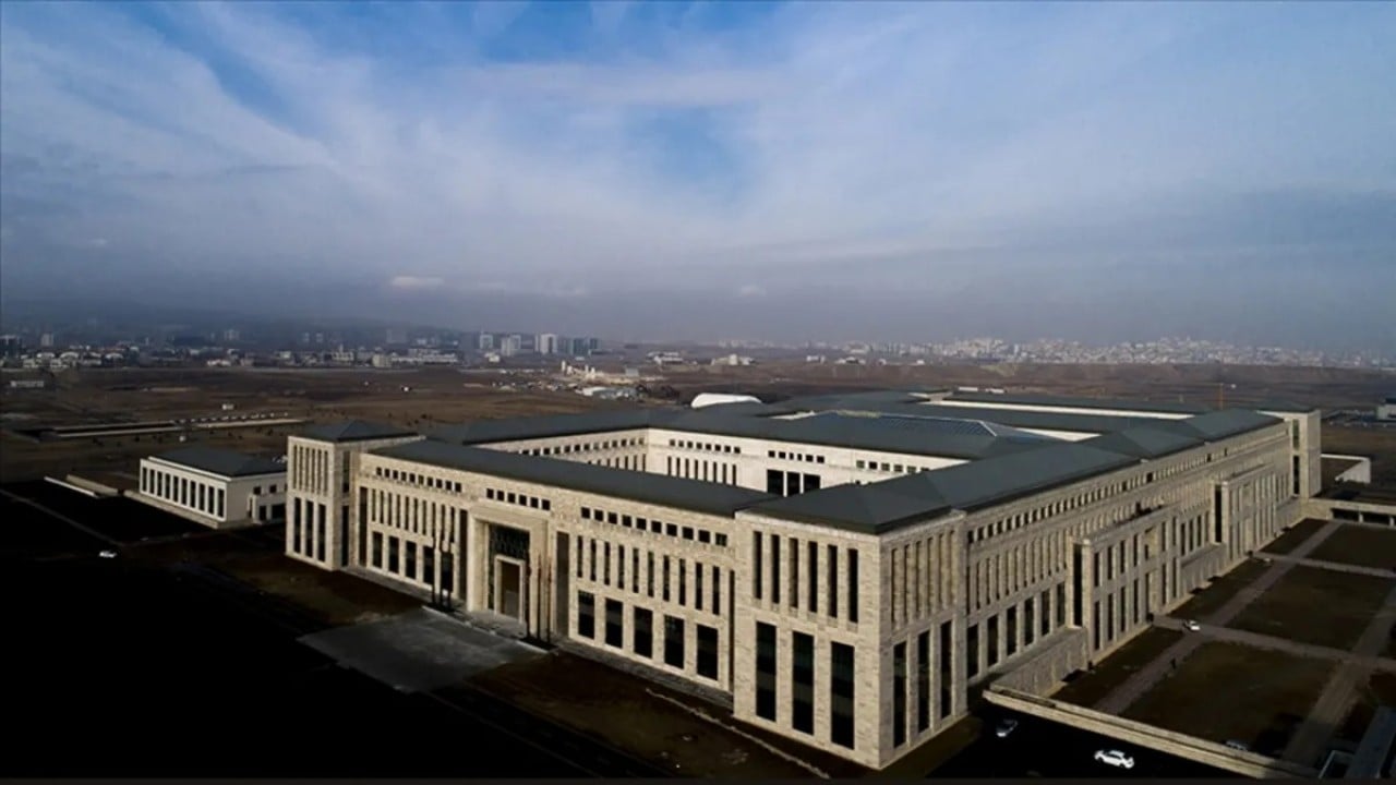 Foto - Emri Erdoğan verdi: MİT'in tariihi ateşkesteki gizli rolü ortaya çıktı