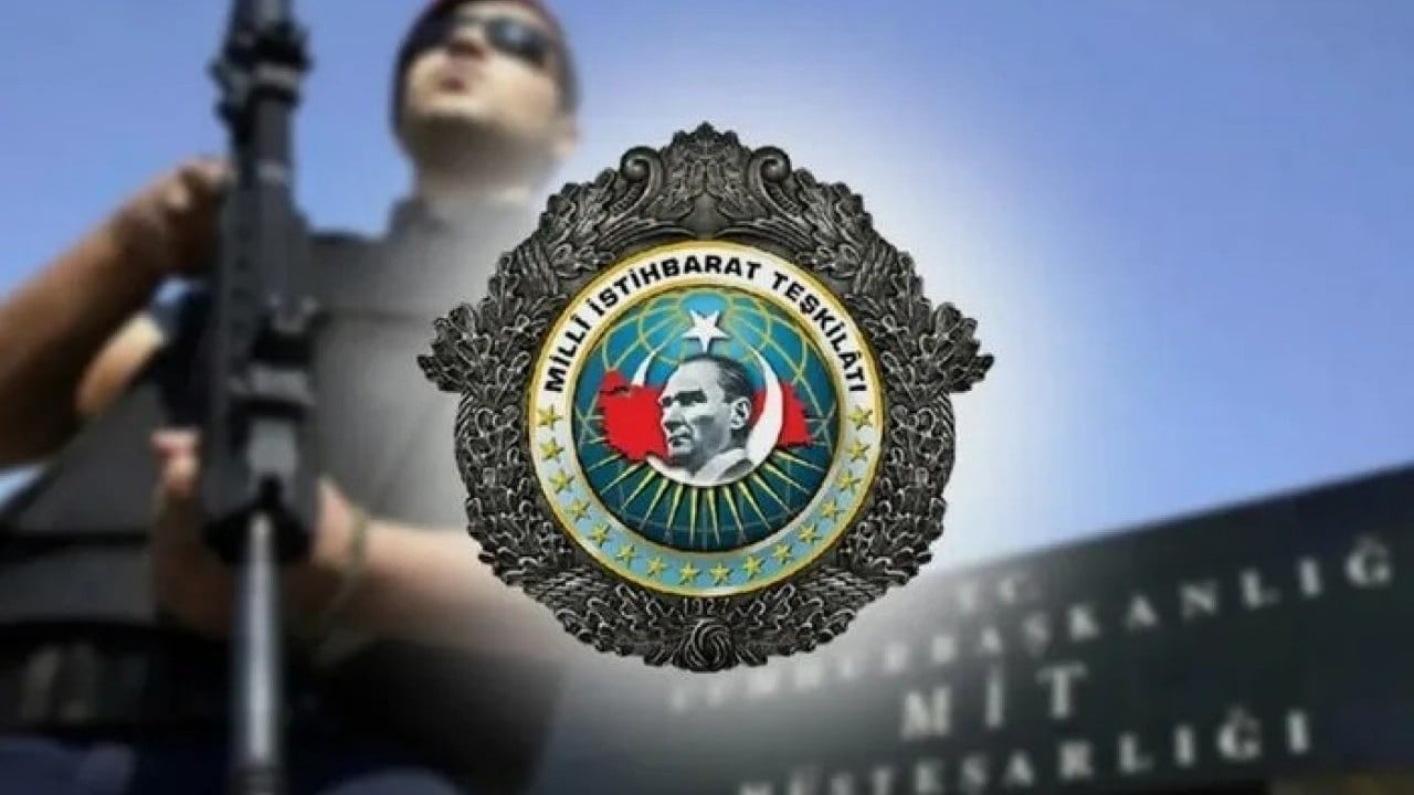 Foto - Emri Erdoğan verdi: MİT'in tariihi ateşkesteki gizli rolü ortaya çıktı