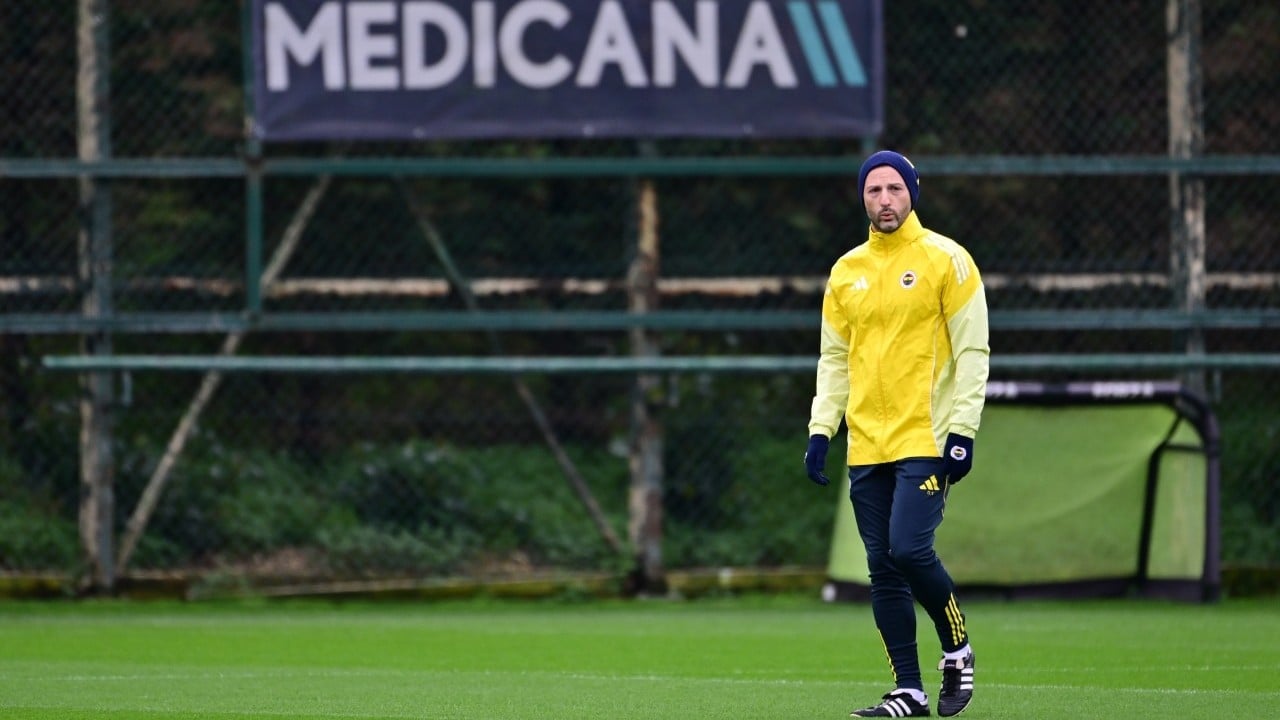 Foto - Emri Saran verdi ve... 21 maç sadece 3 gol: Fenerbahçe emin mi? O isim ortaya çıktı...