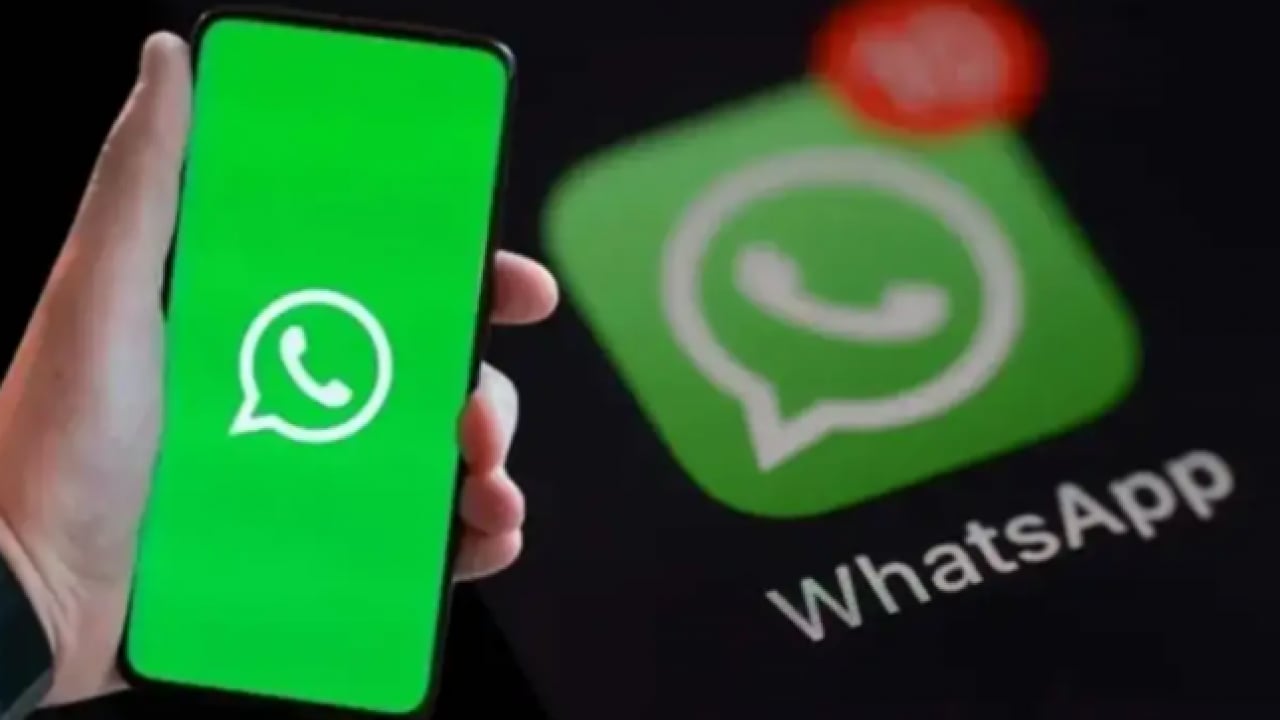 Emsal karar çıktı: Borcunu Whatsapp'tan yazdı mahkemelik oldu!