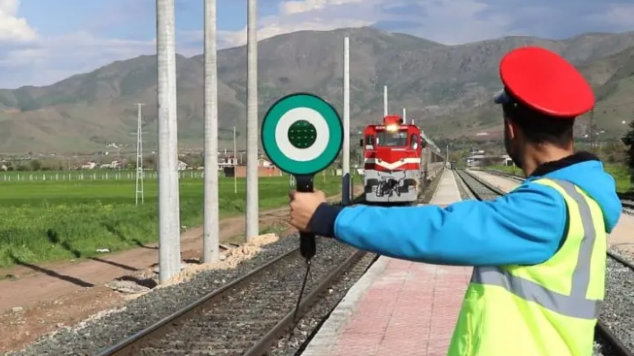 Foto - Emsalsiz bir manzara deneyimi: Türkiye'nin en uzun rotalarından