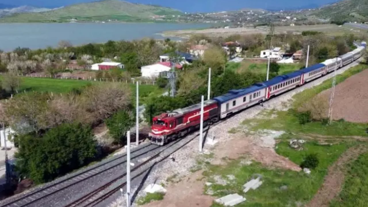 Foto - Emsalsiz bir manzara deneyimi: Türkiye'nin en uzun rotalarından
