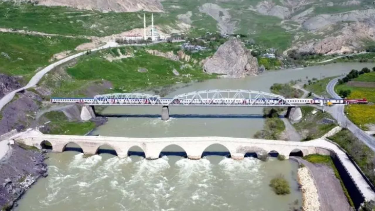 Foto - Emsalsiz bir manzara deneyimi: Türkiye'nin en uzun rotalarından