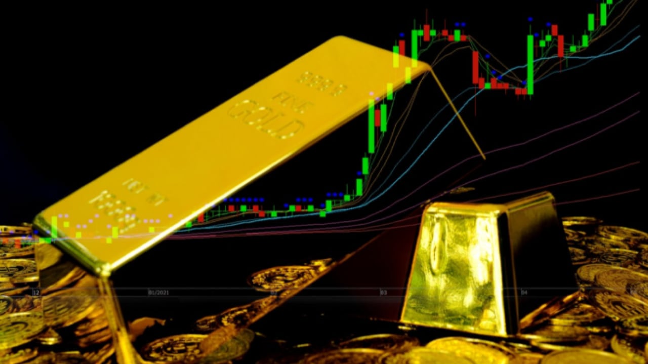 Foto - Emtia piyasasında ABD rüzgarı: Altın rekor tazeledi