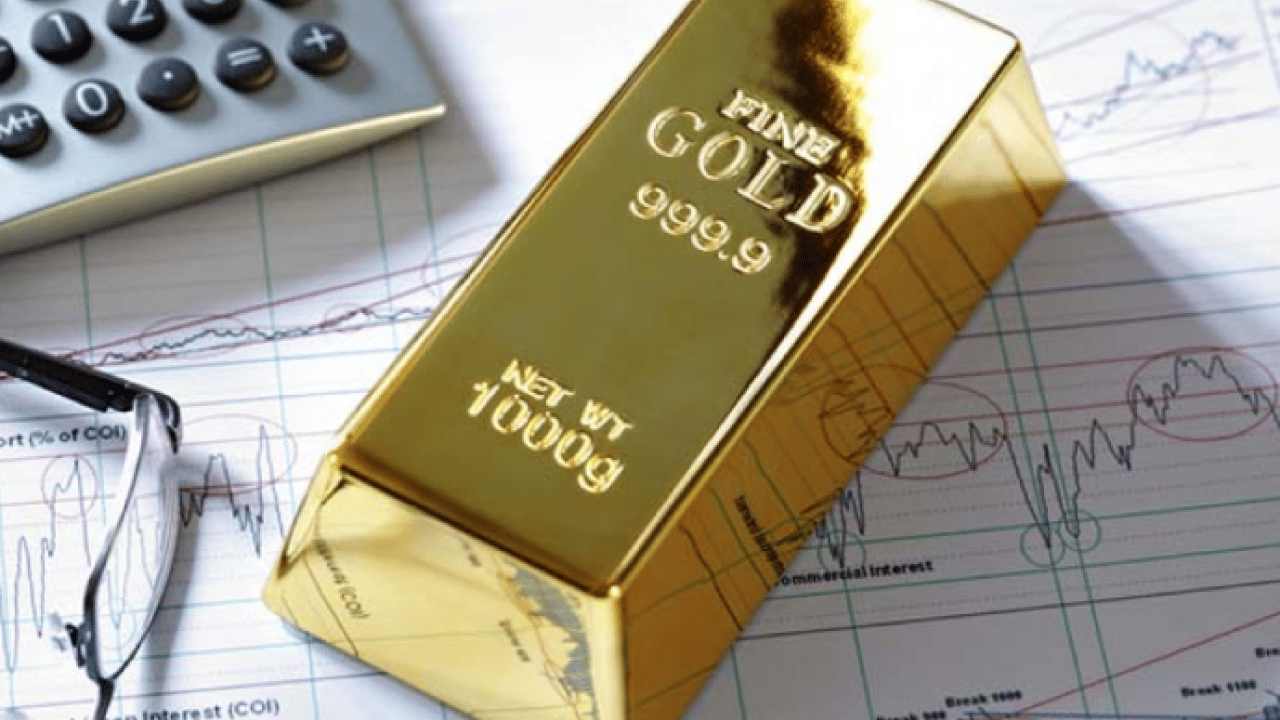 Foto - Emtia piyasasında ABD rüzgarı: Altın rekor tazeledi