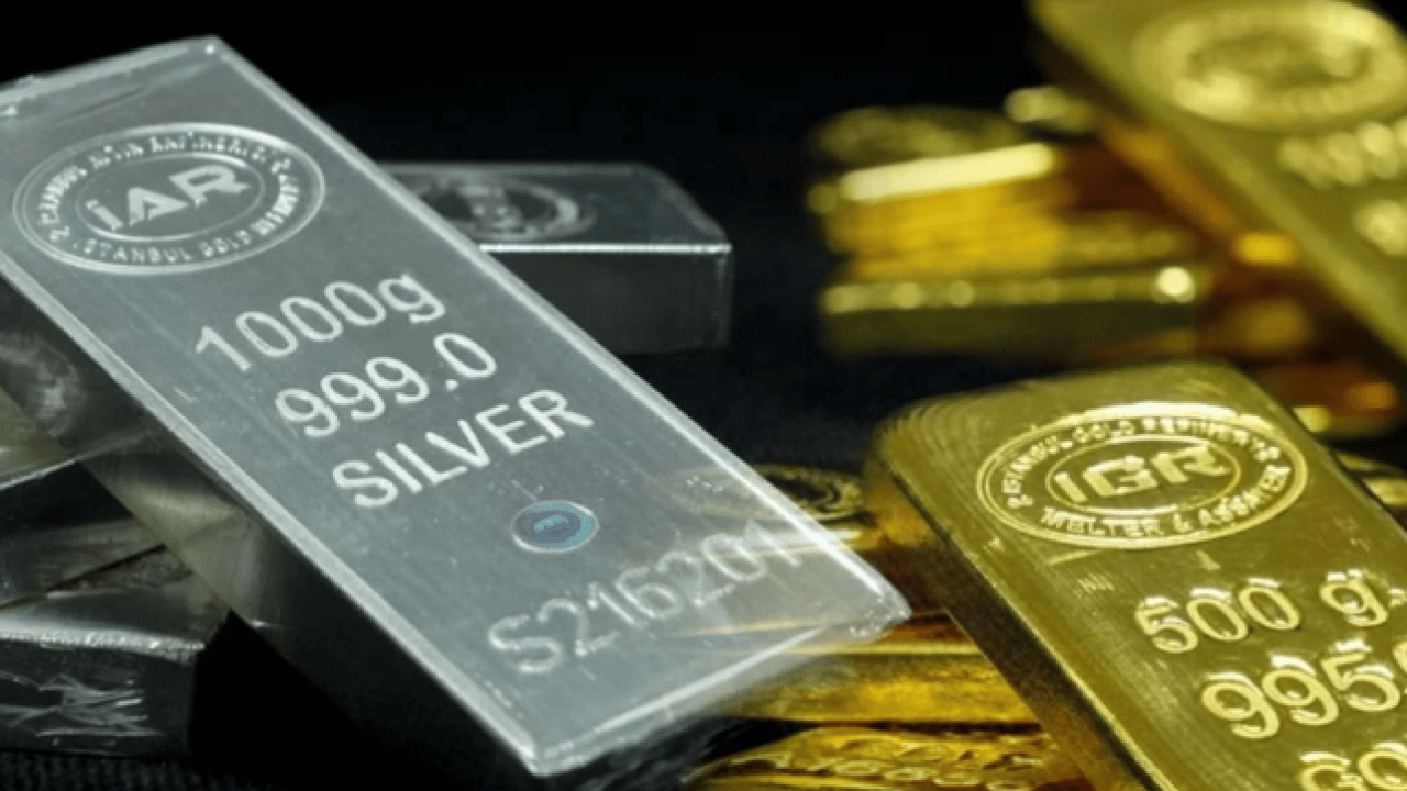 Foto - Emtia piyasasında ABD rüzgarı: Altın rekor tazeledi