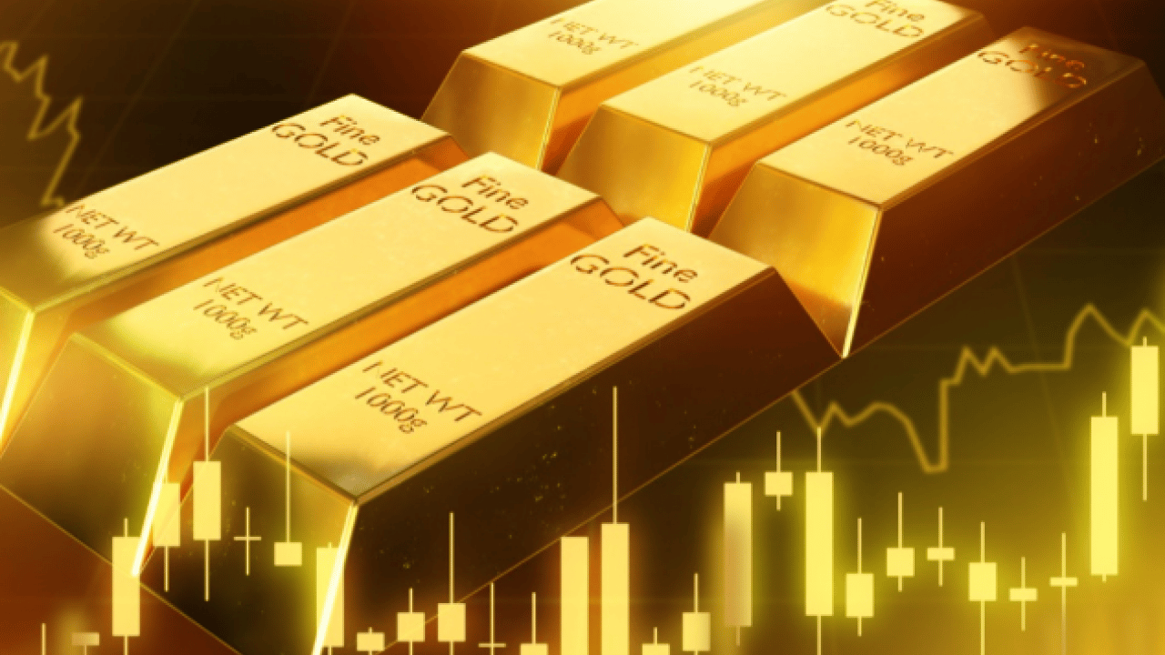 Foto - Emtia piyasasında ABD rüzgarı: Altın rekor tazeledi