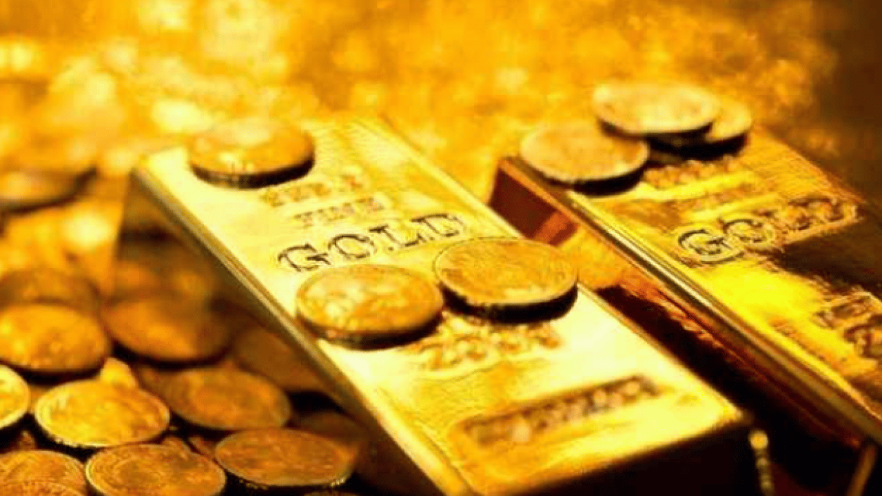 Foto - Emtia piyasasında ABD rüzgarı: Altın rekor tazeledi