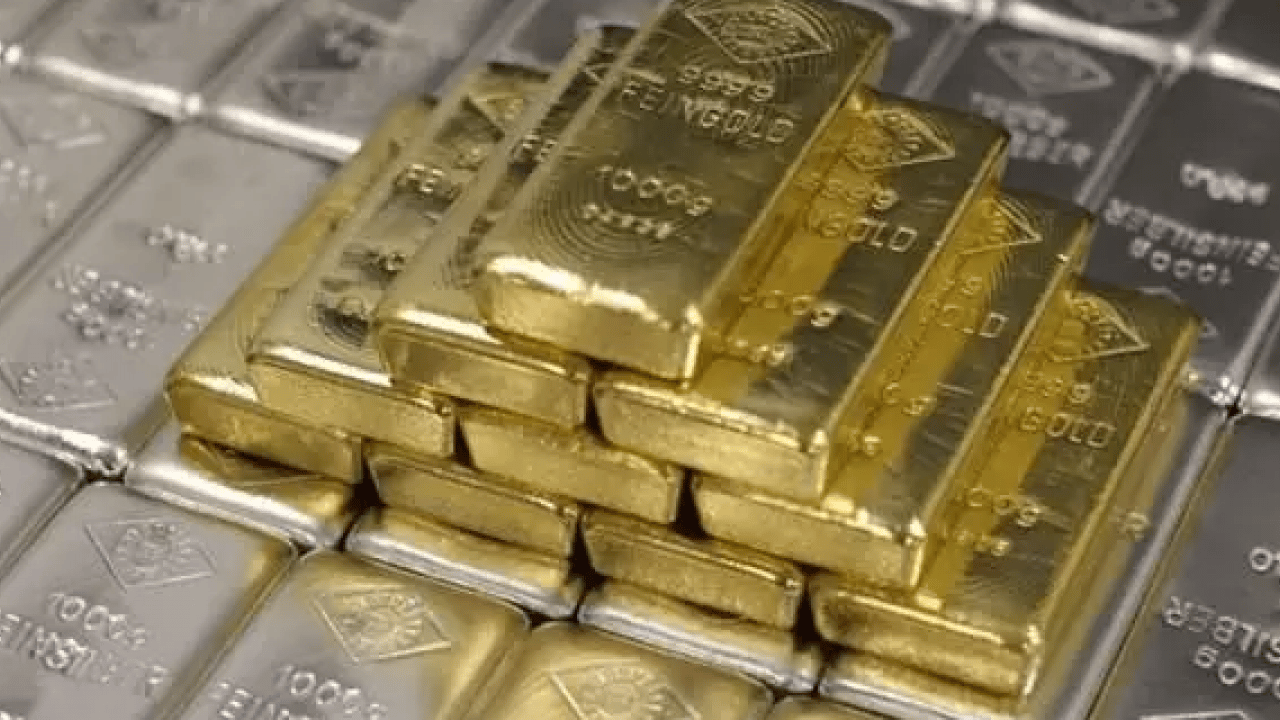 Foto - Emtia piyasasında ABD rüzgarı: Altın rekor tazeledi