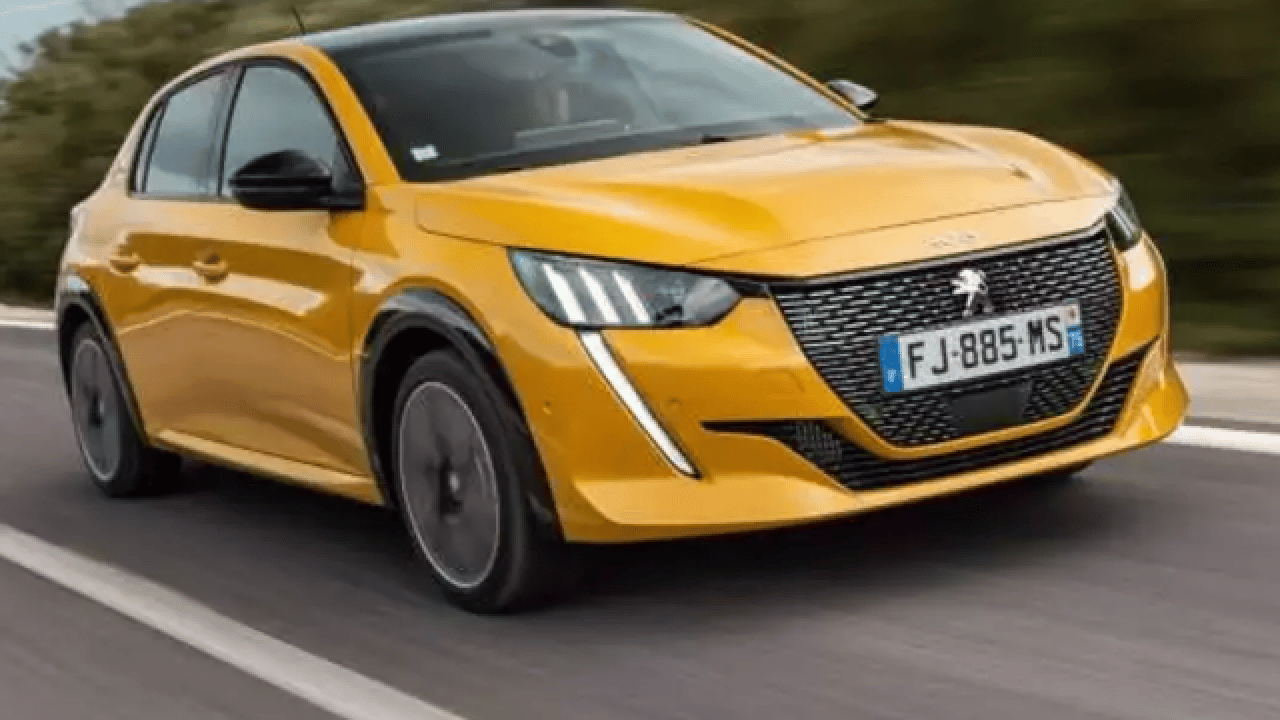 Foto - Araç alacaklar dikkat: En az yakan otomobiller belli oldu!