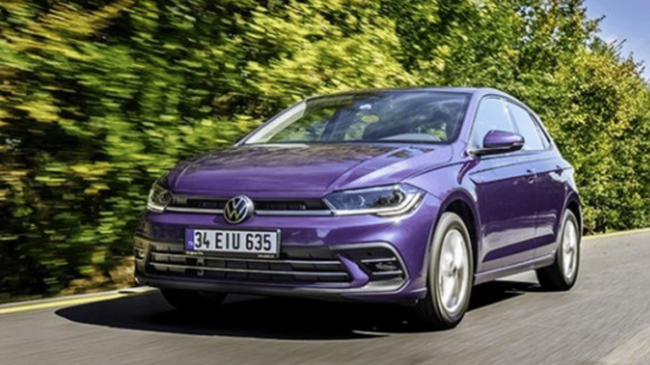 Foto - Araç alacaklar dikkat: En az yakan otomobiller belli oldu!