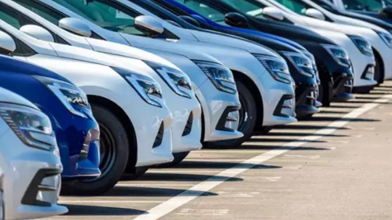Foto - Araç alacaklar dikkat: En az yakan otomobiller belli oldu!