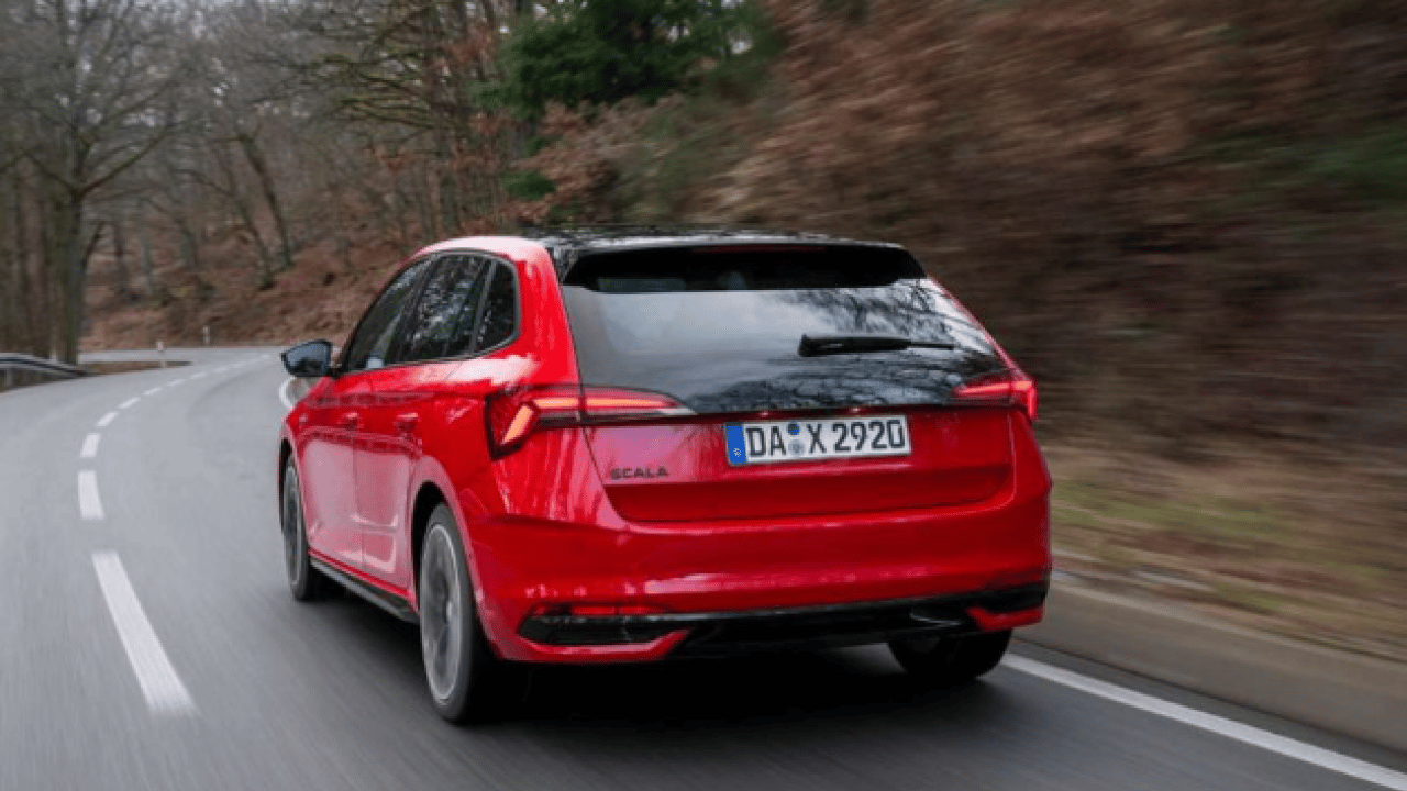 Foto - Araç alacaklar dikkat: En az yakan otomobiller belli oldu!