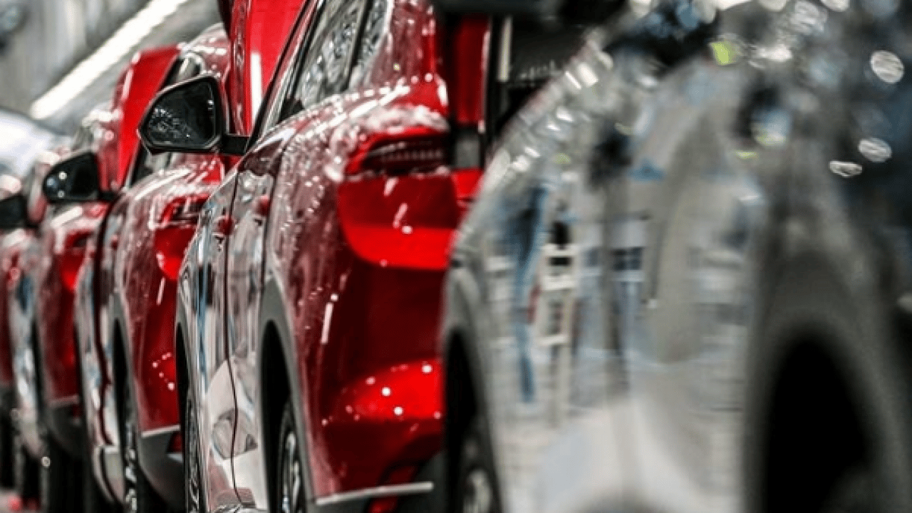 Foto - Araç alacaklar dikkat: En az yakan otomobiller belli oldu!