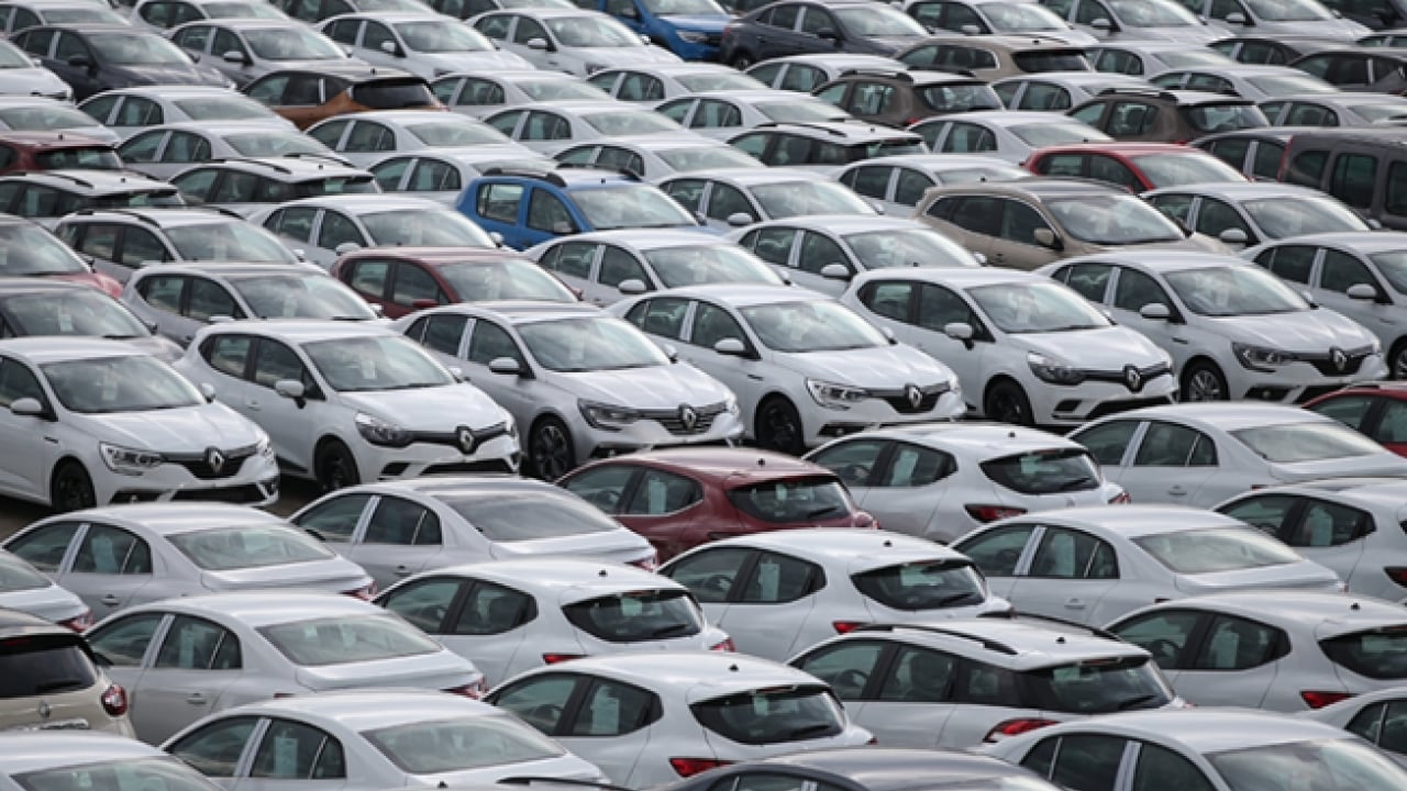 Foto - Araç alacaklar dikkat: En az yakan otomobiller belli oldu!