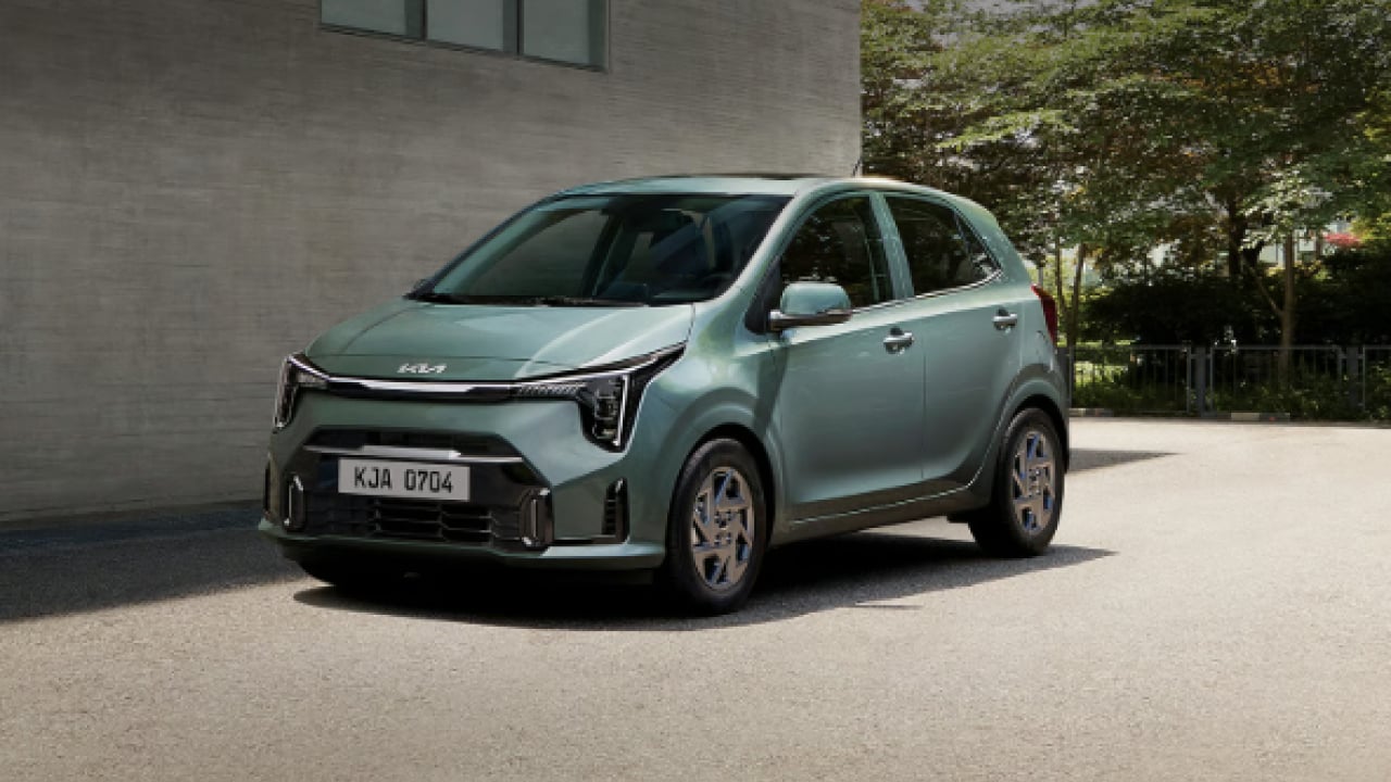 Foto - Araç alacaklar dikkat: En az yakan otomobiller belli oldu!