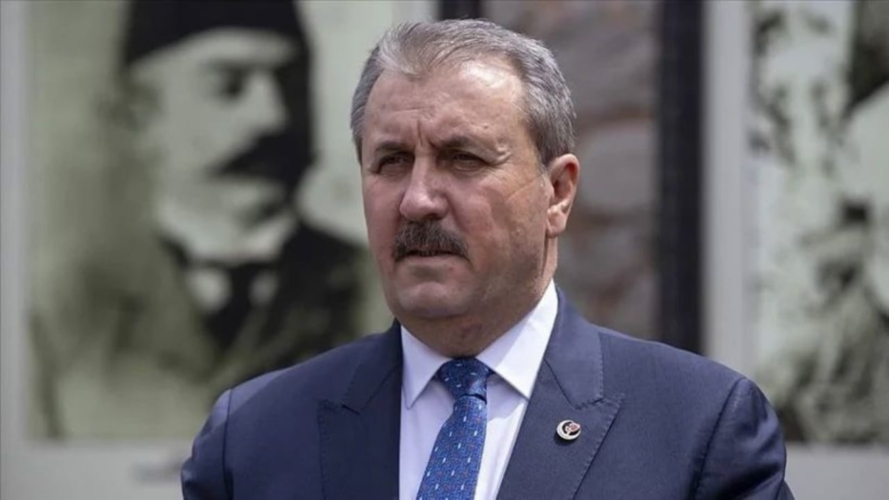 Foto - En beğenilen liderler belli oldu! İşte zirvedeki isim