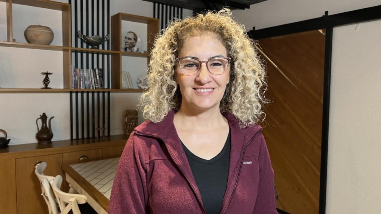 Foto - En büyük ada 'Martı yuvası' oldu