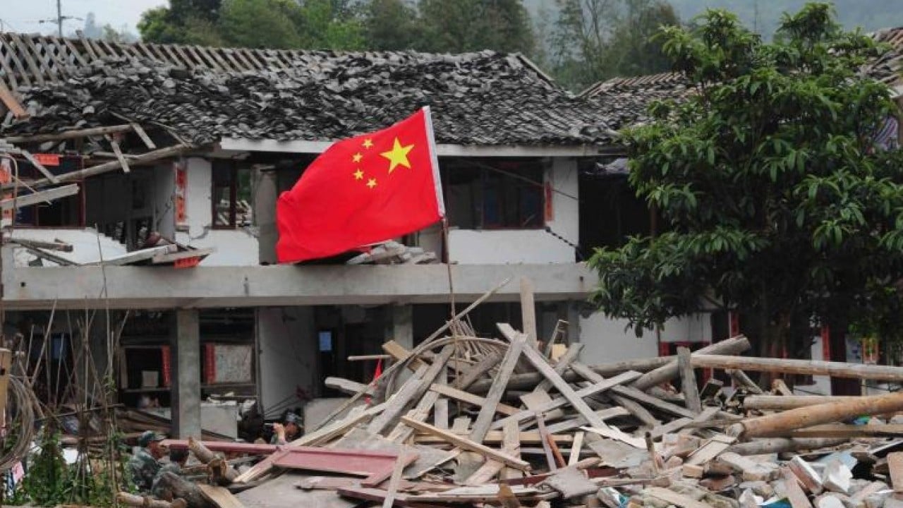 Foto - En büyük can kaybı depremde