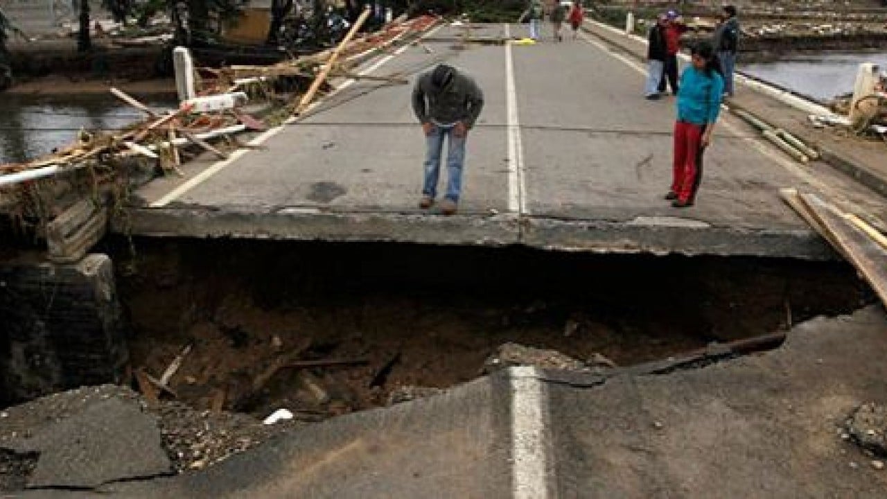 Foto - En büyük can kaybı depremde