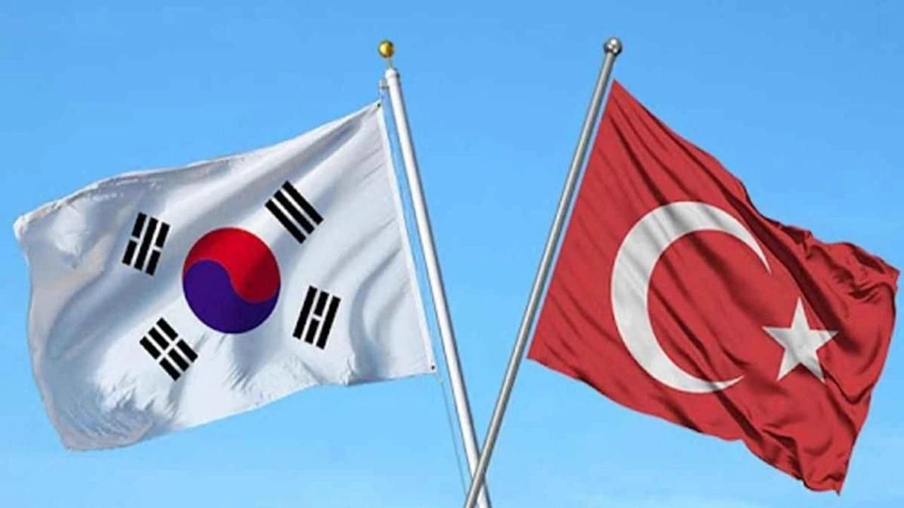 Foto - En büyük düşmanımıza denizaltı teklif etmişlerdi! Hayal kırıklığı sonrası Güney Kore'den flaş Türkiye kararı